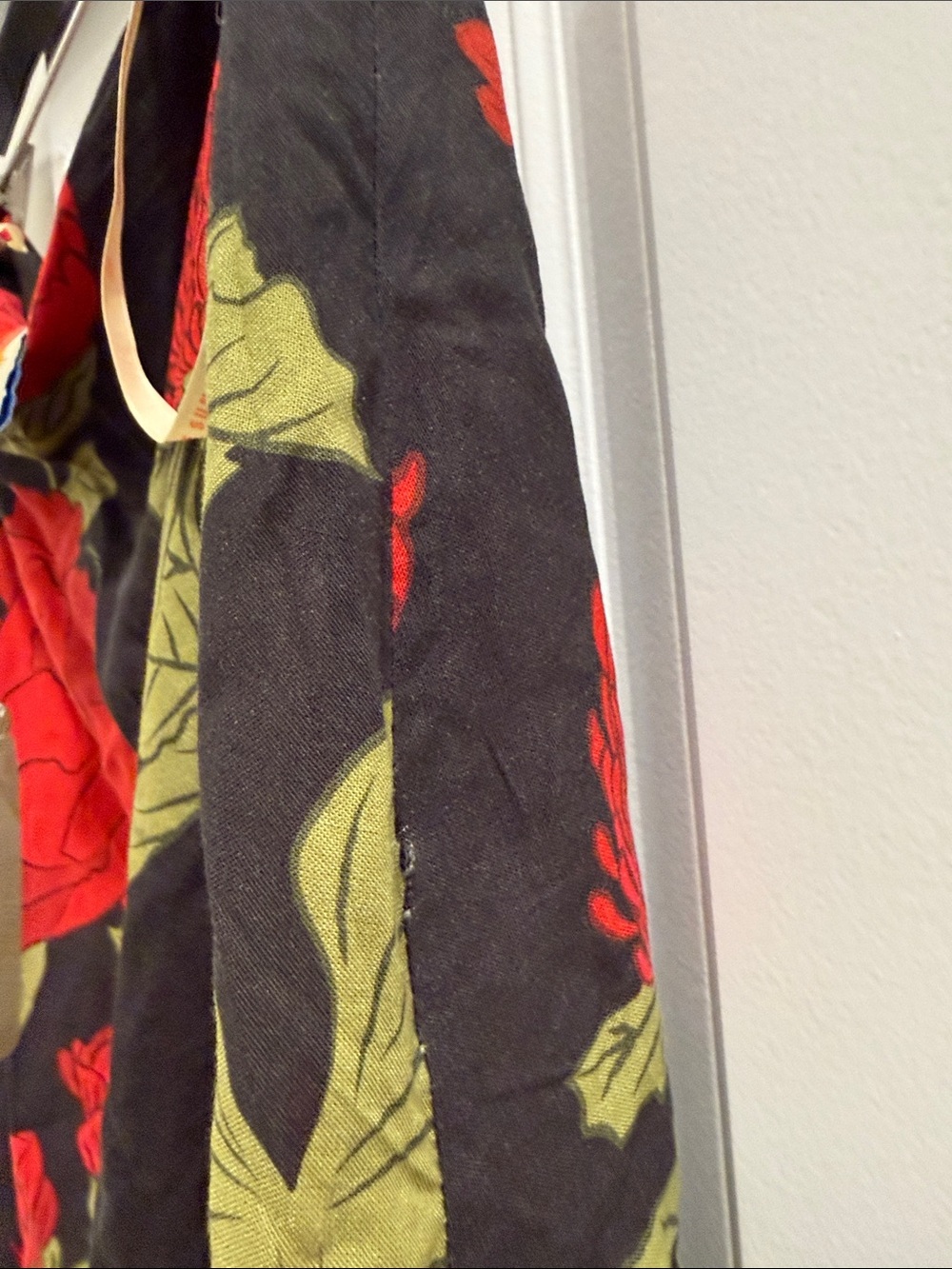 Farm Rio Beautiful floral maxi skirt - Picture 6 of 8